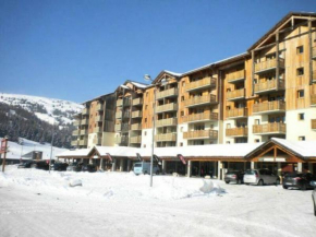 Residence Les Toits du Devoluy - maeva Home